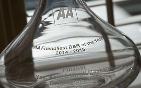 Grosvenor Lodge Guest House